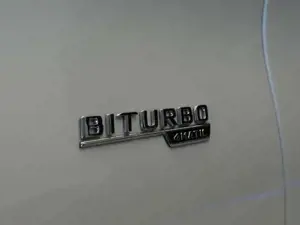 Mercedes-Benz C 43 AMG Bild 4