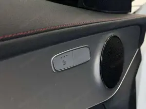 Mercedes-Benz C 43 AMG Bild 11