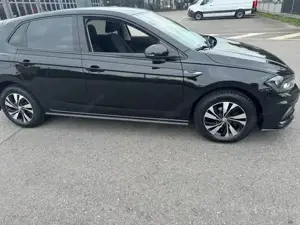 vw polo  bezin  Bild 4