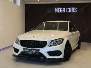 Mercedes-Benz C 43 AMG Bild 2
