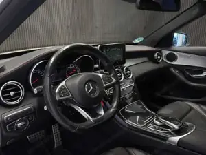 Mercedes-Benz C 43 AMG Bild 8