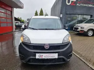 Fiat Doblo Bild 3