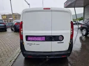 Fiat Doblo Bild 9