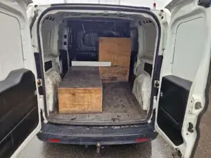 Fiat Doblo Bild 10