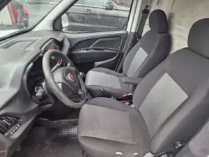 Fiat Doblo Bild 15