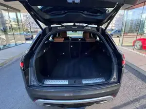 Land Rover Range Rover Bild 7