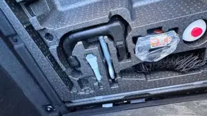 Land Rover Range Rover Bild 14