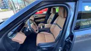 Land Rover Range Rover Bild 8