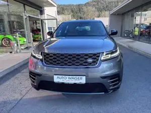 Land Rover Range Rover Bild 2