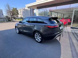 Land Rover Range Rover Bild 6