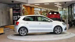 Volkswagen Polo Bild 6