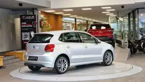 Volkswagen Polo Bild 7