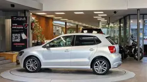 Volkswagen Polo Bild 4
