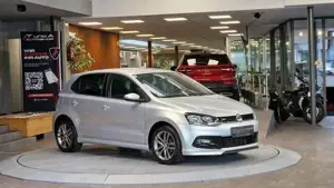 Volkswagen Polo Bild 12