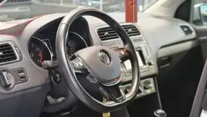 Volkswagen Polo Bild 16