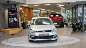 Volkswagen Polo Bild 11