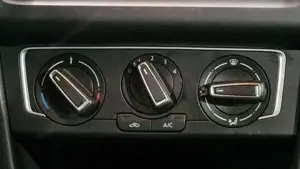 Volkswagen Polo Bild 19