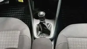 Volkswagen Polo Bild 20