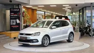 Volkswagen Polo Bild 3