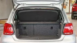 Volkswagen Polo Bild 14