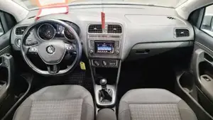 Volkswagen Polo Bild 15