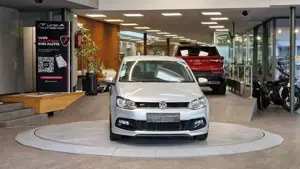 Volkswagen Polo Bild 2
