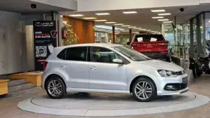 Volkswagen Polo Bild 13