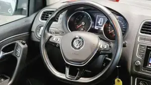 Volkswagen Polo Bild 17