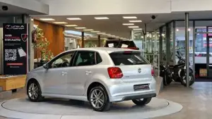 Volkswagen Polo Bild 5