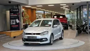Volkswagen Polo Bild 10