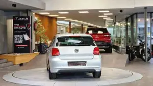 Volkswagen Polo Bild 9
