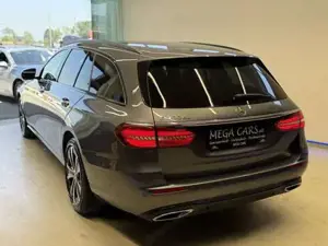 Mercedes-Benz E 300 Bild 6