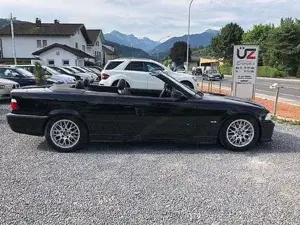 BMW 328 Bild 8