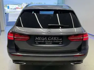 Mercedes-Benz E 300 Bild 7