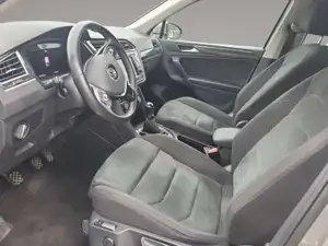Volkswagen Tiguan Bild 9