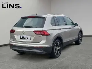 Volkswagen Tiguan Bild 5