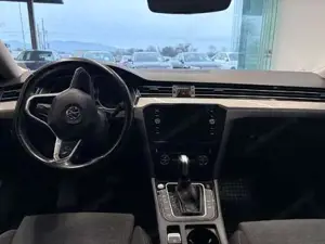 Volkswagen Passat Bild 7