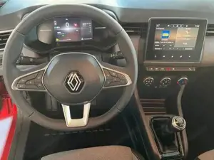 Renault Clio V 1.0 TCe 90 Evolution/LED/SHZ/RFK/ 67 kW (91 P... Bild 10