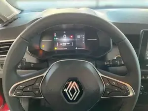 Renault Clio V 1.0 TCe 90 Evolution/LED/SHZ/RFK/ 67 kW (91 P... Bild 8
