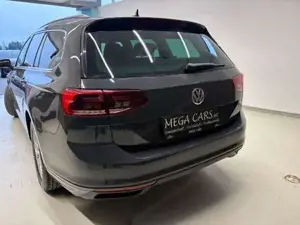 Volkswagen Passat Bild 4