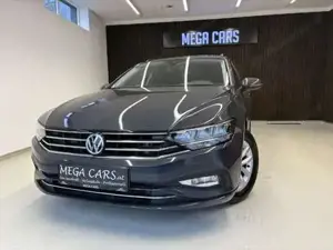 Volkswagen Passat Bild 2
