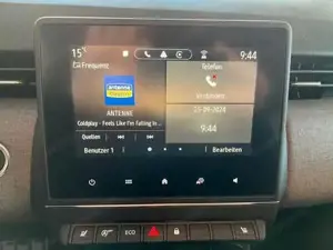 Renault Clio V 1.0 TCe 90 Evolution/LED/SHZ/RFK/ 67 kW (91 P... Bild 9