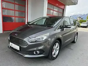 Ford S-Max Bild 3