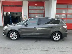 Ford S-Max Bild 8