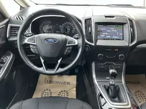 Ford S-Max Bild 13