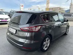 Ford S-Max Bild 6