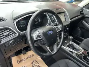 Ford S-Max Bild 10