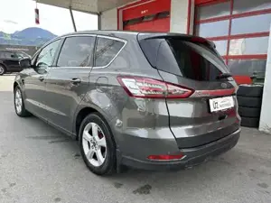 Ford S-Max Bild 4