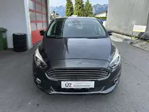 Ford S-Max Bild 2