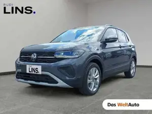 Volkswagen T-Cross Bild 1